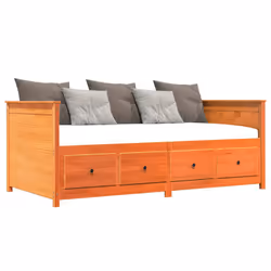 VidaXL 844437, Wood, Wood, Wood, 1070 mm, 2075 mm, 800 mm