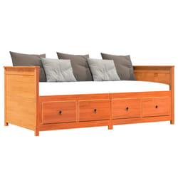 VidaXL 844437 bed