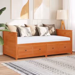 VidaXL 844437 bed