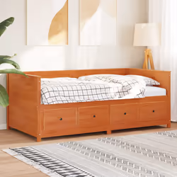 VidaXL 844437 bed