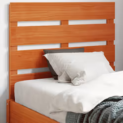 VidaXL 844442 headboard/footboard Brown