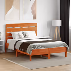VidaXL 844444 headboard/footboard Brown