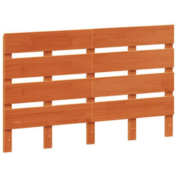 VidaXL 844446 headboard/footboard Brown