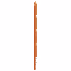 VidaXL 844446 headboard/footboard Brown - Additional view 5