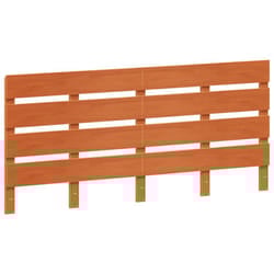 VidaXL 844448 headboard/footboard Brown