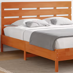VidaXL 844448 headboard/footboard Brown