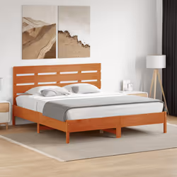 VidaXL 844448 headboard/footboard Brown