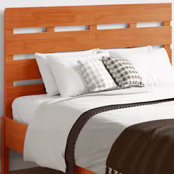 VidaXL 844451 headboard/footboard Brown - Additional view 2