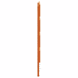 VidaXL 844451 headboard/footboard Brown - Additional view 5