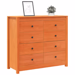 VidaXL 844495 living room sideboard/buffet - Additional view 4