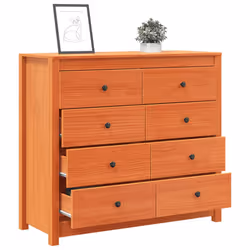 VidaXL 844495 living room sideboard/buffet - Additional view 5