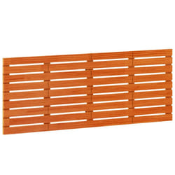 VidaXL 844503 headboard/footboard