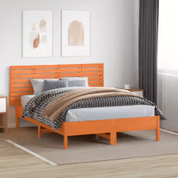 VidaXL 844503 headboard/footboard