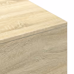 VidaXL 834894 coffee/side/end table - Additional view 7