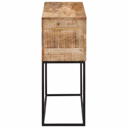 VidaXL 376066 coffee/side/end table
