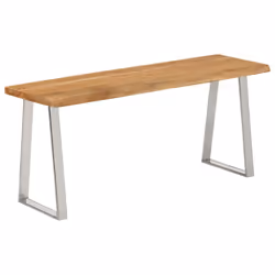VidaXL 372755 indoor bench - Additional view 4