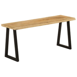 VidaXL 372756 indoor bench