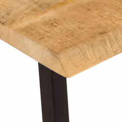 VidaXL 372756 indoor bench - Additional view 5