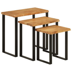 VidaXL 372760 coffee/side/end table