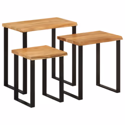 VidaXL 372760 coffee/side/end table