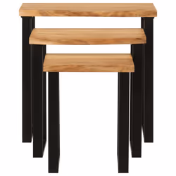 VidaXL 372760 coffee/side/end table