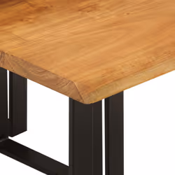 VidaXL 372760 coffee/side/end table - Additional view 7