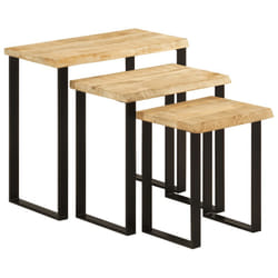 VidaXL 372762 coffee/side/end table
