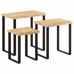 VidaXL 372762 coffee/side/end table