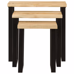 VidaXL 372762 coffee/side/end table