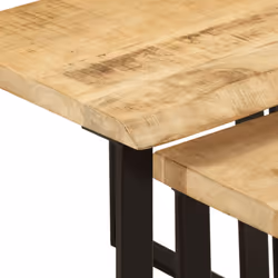 VidaXL 372762 coffee/side/end table - Additional view 7