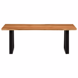 VidaXL 374951 coffee/side/end table - Additional view 2
