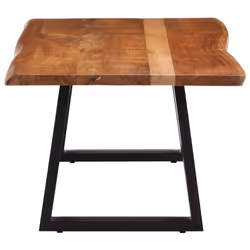 VidaXL 374951 coffee/side/end table - Additional view 3