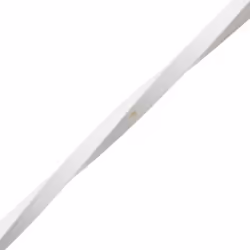 vidaXL Cable Trunking Cable Wire Cover Cable Management 10x10 mm 10 m PVC - Additional view 6