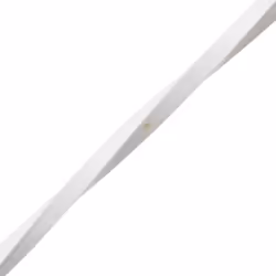vidaXL Cable Trunking Cable Wire Cover Cable Management 15x10 mm 10 m PVC - Additional view 6