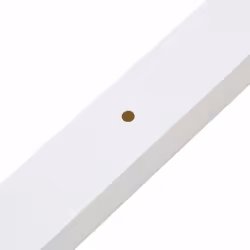 vidaXL Cable Trunking Cable Wire Cover Cable Management 60x40 mm 10 m PVC - Additional view 5