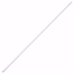 vidaXL Cable Trunking Cable Wire Cover Cable Management 10x10 mm 30 m PVC