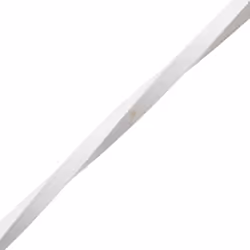 vidaXL Cable Trunking Wire Cover Cable Management Wire Hider Cable Cover PVC - Screwable, 30 pcs/ 30 x 20 mm 30 m - Additional view 7
