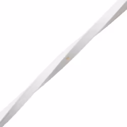 vidaXL Cable Trunking Cable Wire Cover Cable Management 25x25 mm 30 m PVC - Additional view 6