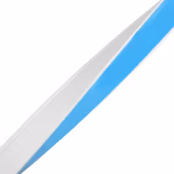 vidaXL Cable Trunking Wire Cover Cable Management Wire Hider Cable Cover PVC - Self-adhesive, 10 pcs/ 30 x 20 mm 10 m - Additional view 6