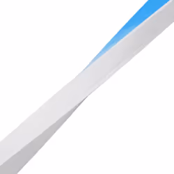 vidaXL Cable Trunking Wire Cover Cable Management Wire Hider Cable Cover PVC - Self-adhesive, 10 pcs/ 50 x 25 mm 10 m - Additional view 6
