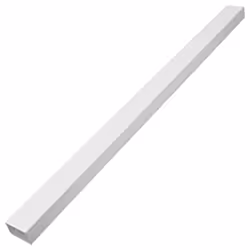 vidaXL Cable Trunking Wire Cable Management Self-Adhesive 60x40 mm 30 m PVC