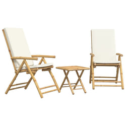 VidaXL 3208931 outdoor furniture set