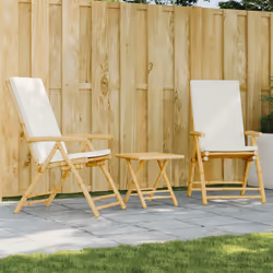 VidaXL 3208931 outdoor furniture set