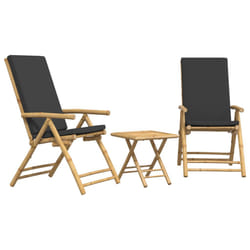 VidaXL 3208932 outdoor furniture set