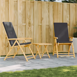 VidaXL 3208932 outdoor furniture set