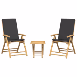 VidaXL 3208932 outdoor furniture set - Additional view 4