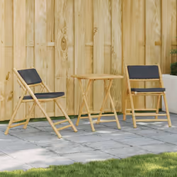 VidaXL 3208934 outdoor furniture set