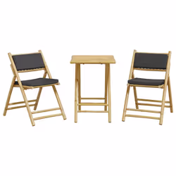 VidaXL 3208934 outdoor furniture set - Additional view 4