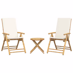 VidaXL 3208937 outdoor furniture set - Additional view 4