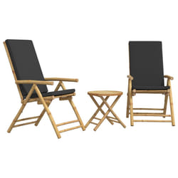 VidaXL 3208938 outdoor furniture set